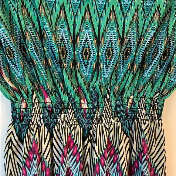 Tunic top - Picture 2 of 4